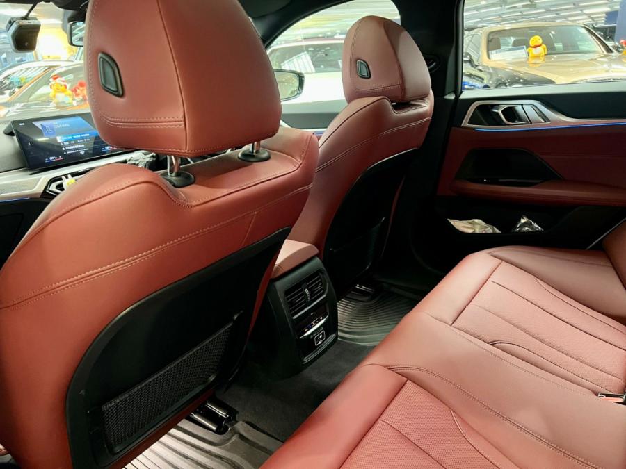 i4 eDrive40 M Sport - Image 8